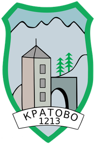 Герб Кратово